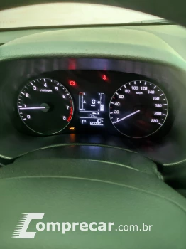 CRETA 1.6 16V Attitude