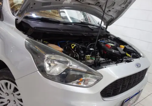 KA - 1.0 SE 12V 4P MANUAL