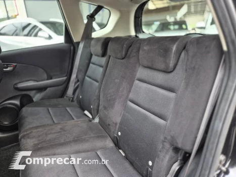 Fit EX/S 1.5 Flex/Flexone 16V 5p Aut.