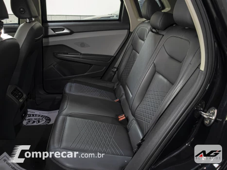 TAOS 1.4 250 TSI Comfortline