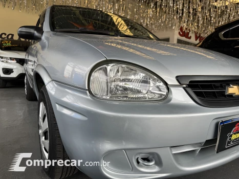 CLASSIC 1.0 MPFI Life 8V