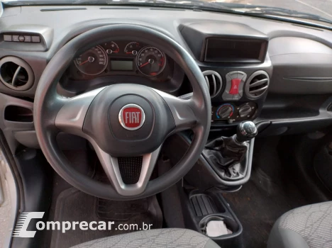 DOBLÒ 1.8 MPI Essence 7L 16V