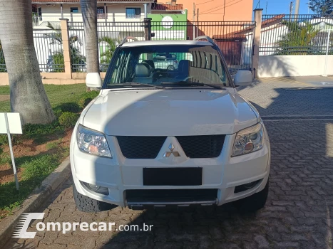PAJERO TR4 2.0 4X2 16V