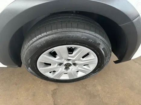 Saveiro Trend 1.6 Cab ext