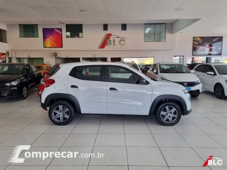 KWID - 1.0 12V SCE ZEN MANUAL
