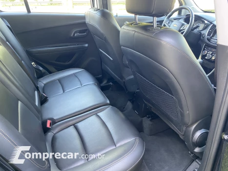 TRACKER 1.4 16V Turbo Premier