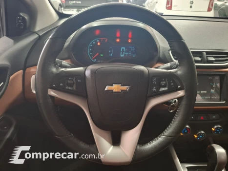 ONIX 1.4 MPFI Activ 8V