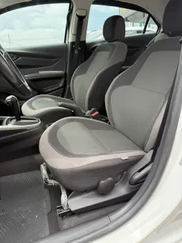 PRISMA 1.4 MPFI LT 8V