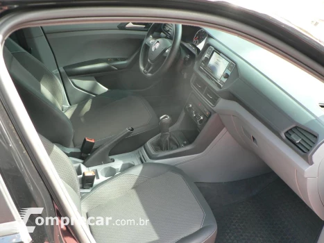 T-CROSS 1.0 200 TSI Sense