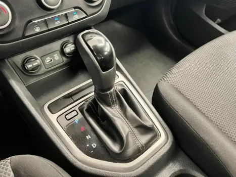 CRETA 1.6 16V FLEX ATTITUDE AUT