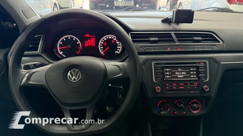 GOL 1.6 16V MSI Totalflex