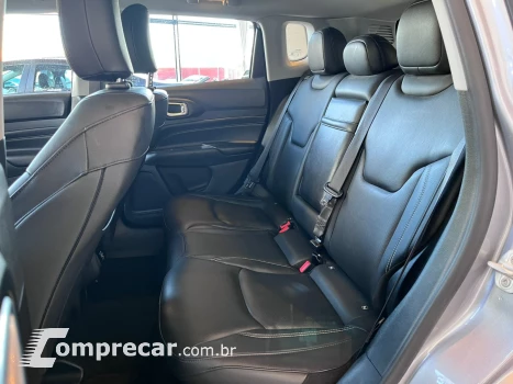 COMPASS 1.3 T270 Turbo Longitude