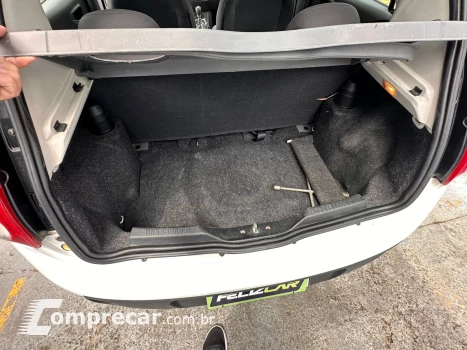 PALIO 1.0 MPI Attractive 8V