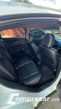 HR-V 1.8 16V Touring