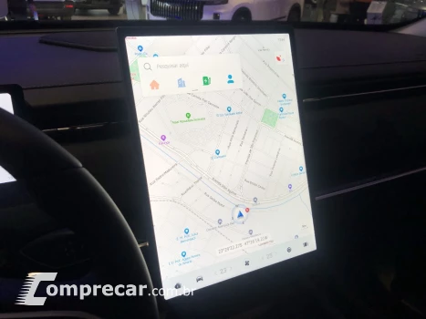 7 1.5 TGDI PHEV LUXURY DHT