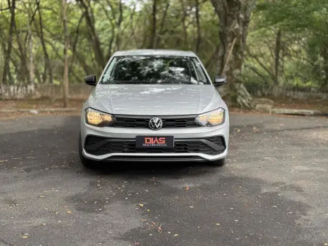 POLO 1.0 MPI TRACK MANUAL