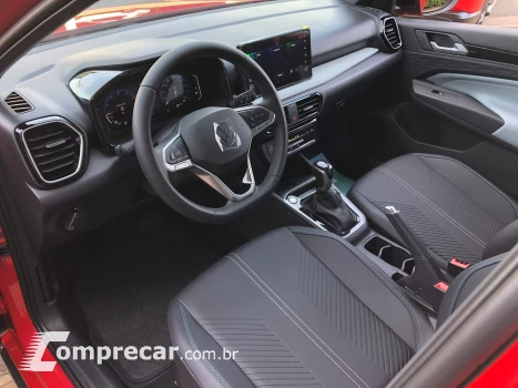 Tera 1.0 170 Tsi High Automático