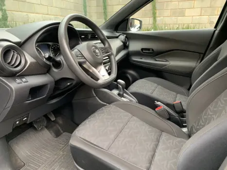 KICKS 1.6 16V FLEXSTART ACTIVE XTRONIC