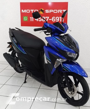 NEO 125