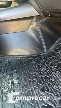 HILUX 2.8 D-4d Turbo CD SRX 4X4