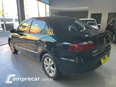 VOYAGE 1.6 MSI Totalflex Highline