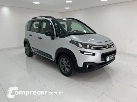 AIRCROSS 1.6 16V Live