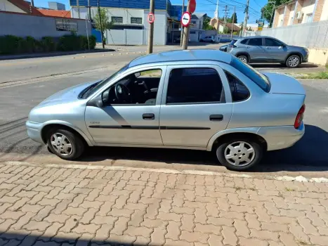 Classic 1.0 Mpfi Life 8V Flex 4P Manual