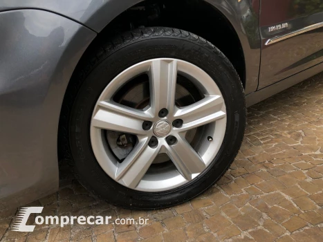 Fox 1.6 Msi Highline 16V Flex 4P Manual