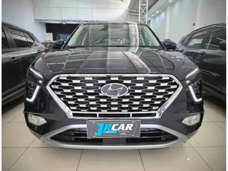 CRETA 2.0 FLEX ULTIMATE AUTOMÁTICO