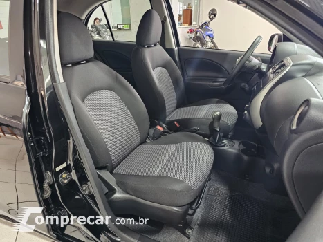 MARCH 1.0 Conforto 12V