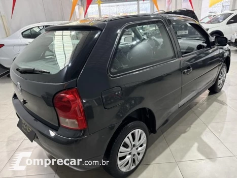GOL 1.0 MI 8V FLEX 2P MANUAL G.IV
