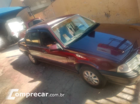 MONZA 2.0 EFI Club 8V