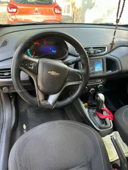 ONIX 1.4 MPFI LTZ 8V