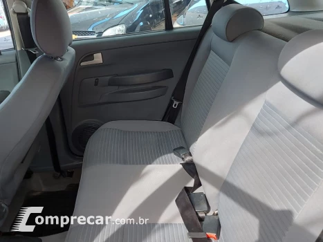 Spacefox 1.6 Mi Comfortline 8V Flex 4P Manual