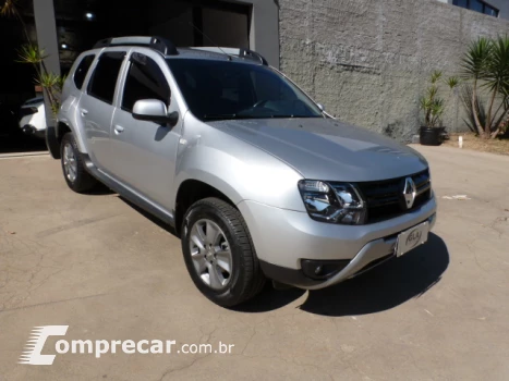 DUSTER 1.6 16V SCE Dynamique
