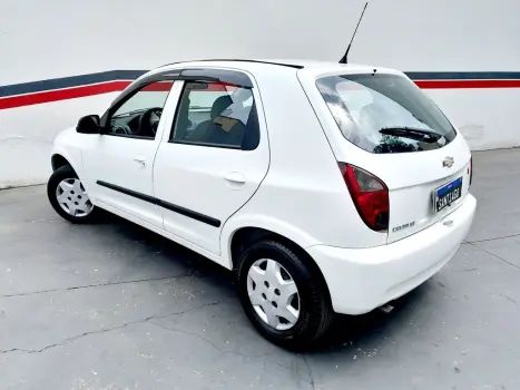 Celta Spirit/ LT 1.0 MPFI 8V FlexP. 5p