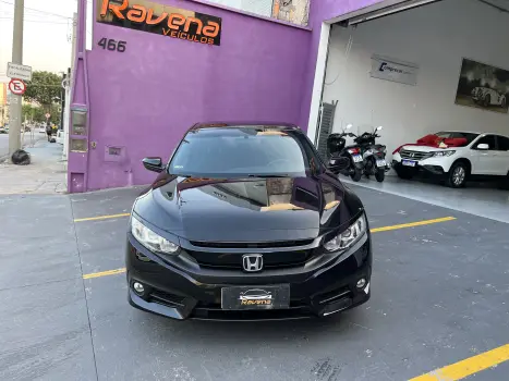 CIVIC 2.0 16vone Sport