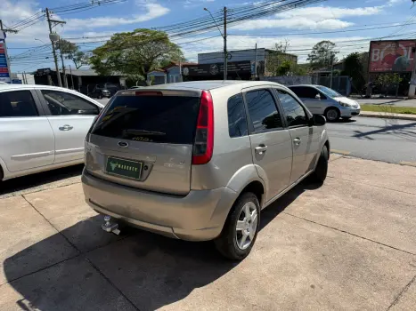 FIESTA 1.6 MPI Class 8V