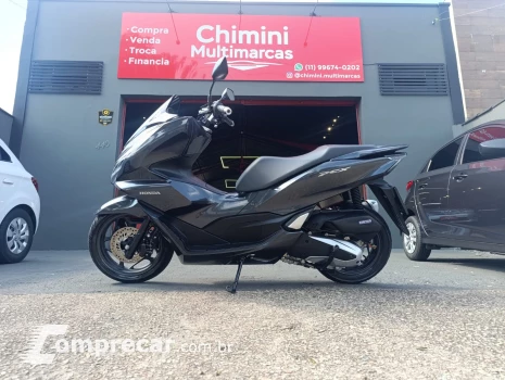 PCX 160