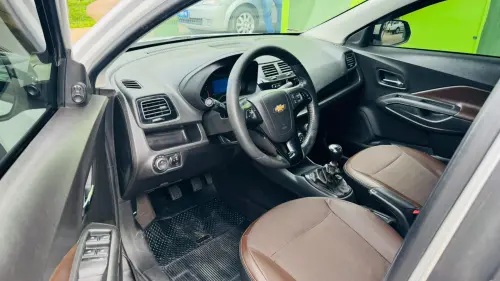 COBALT 1.4 MPFI LTZ 8V