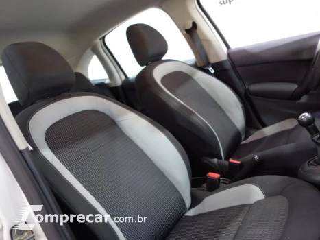 C3 - 1.2 PURE TECH ORIGINE MANUAL