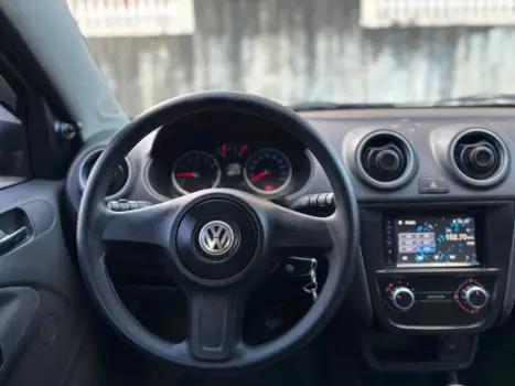 GOL 1.0 12V MPI Totalflex