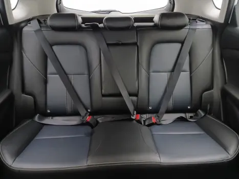 TRACKER 1.2 TURBO FLEX PREMIER AUTOMÁTICO