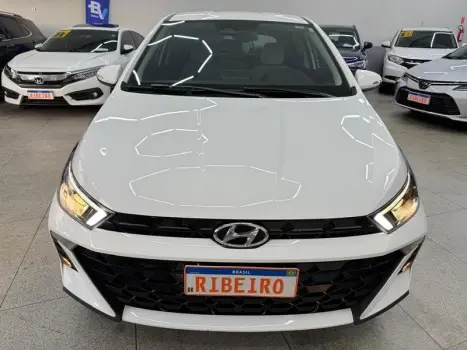 HB20 1.0 TGDI AT PLATINUM