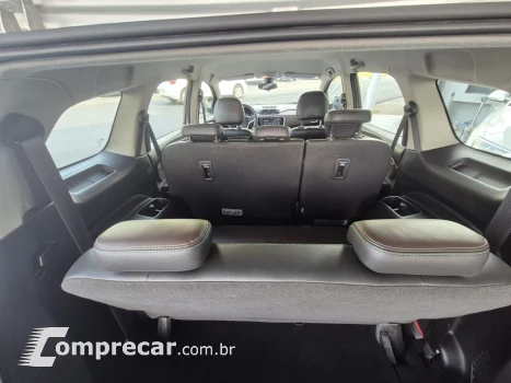 SPIN PREMIER 1.8 8V Econo.Flex 5p Aut.