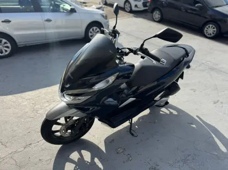 PCX 150/DLX