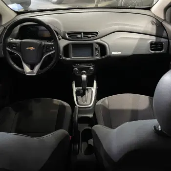 ONIX 1.4 MPFI Activ 8V