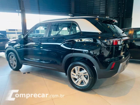 CRETA 1.0 Tgdi Comfort