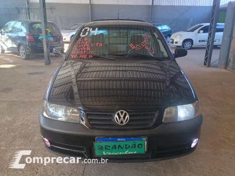 Saveiro supersurf 1.6