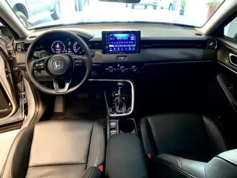 HR-V 1.5 DI I-vtec Turbo Advance